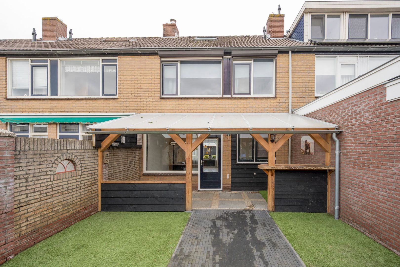 Steenbeek 12, Nijkerk foto-24