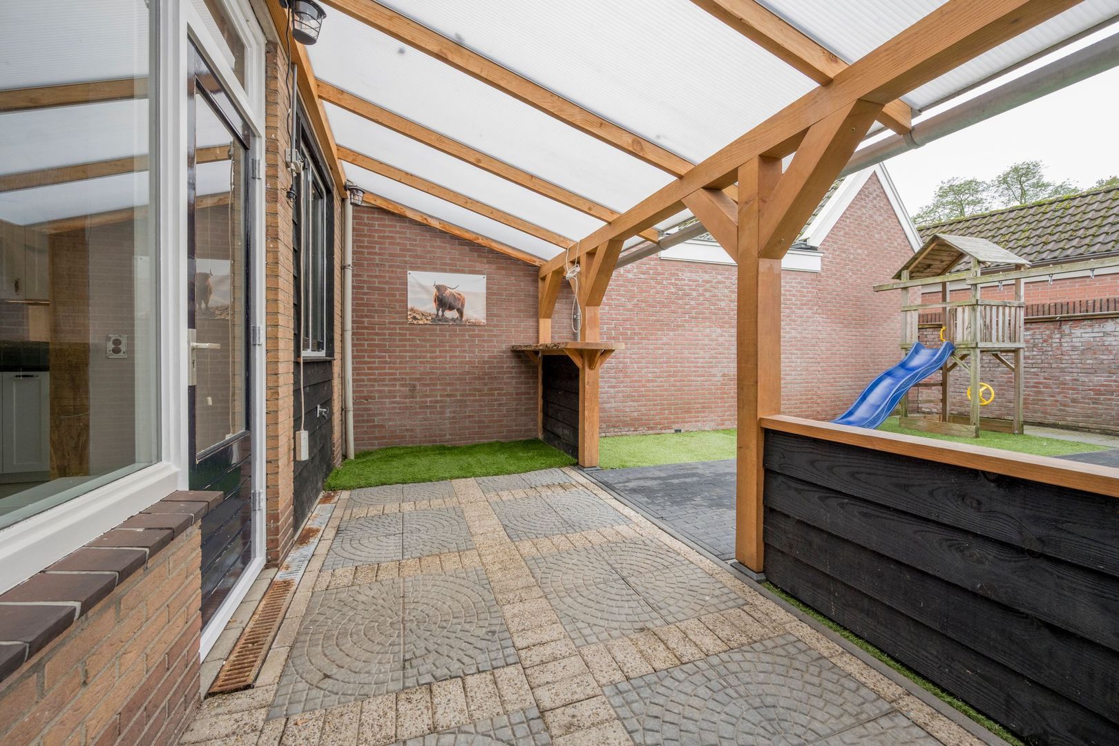 Steenbeek 12, Nijkerk foto-26