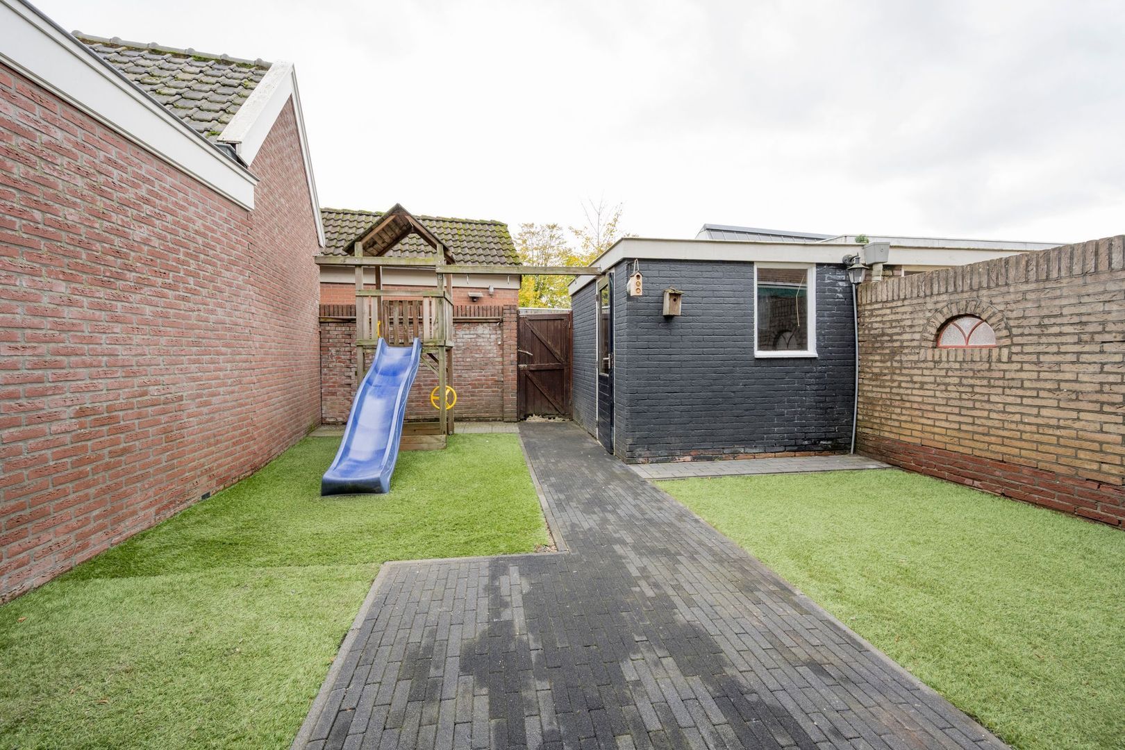 Steenbeek 12, Nijkerk foto-22