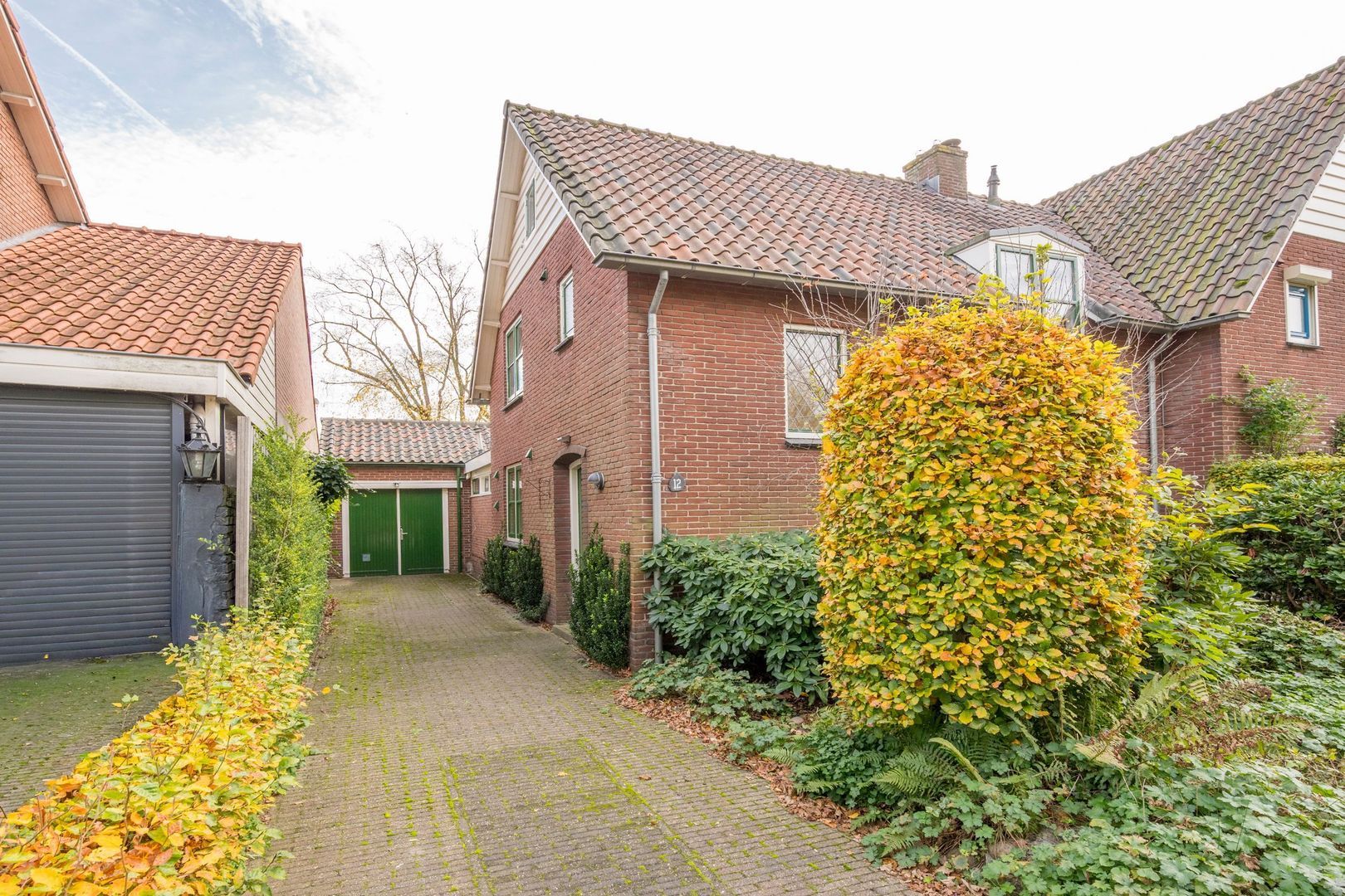 Berkenlaan 12, Nijkerk foto-37