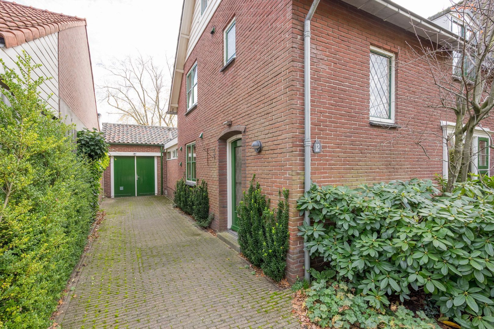 Berkenlaan 12, Nijkerk foto-38