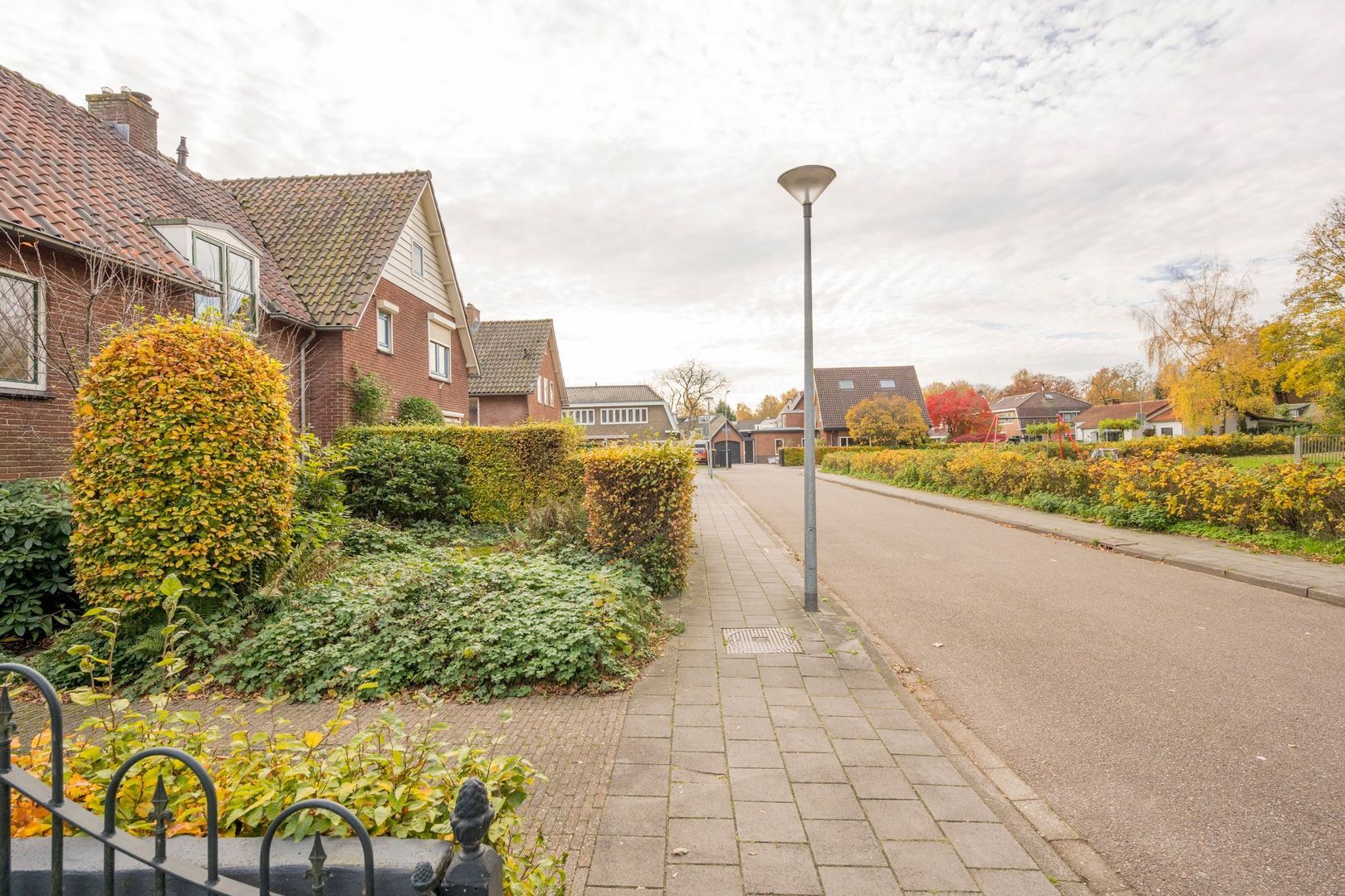 Berkenlaan 12, Nijkerk foto-42