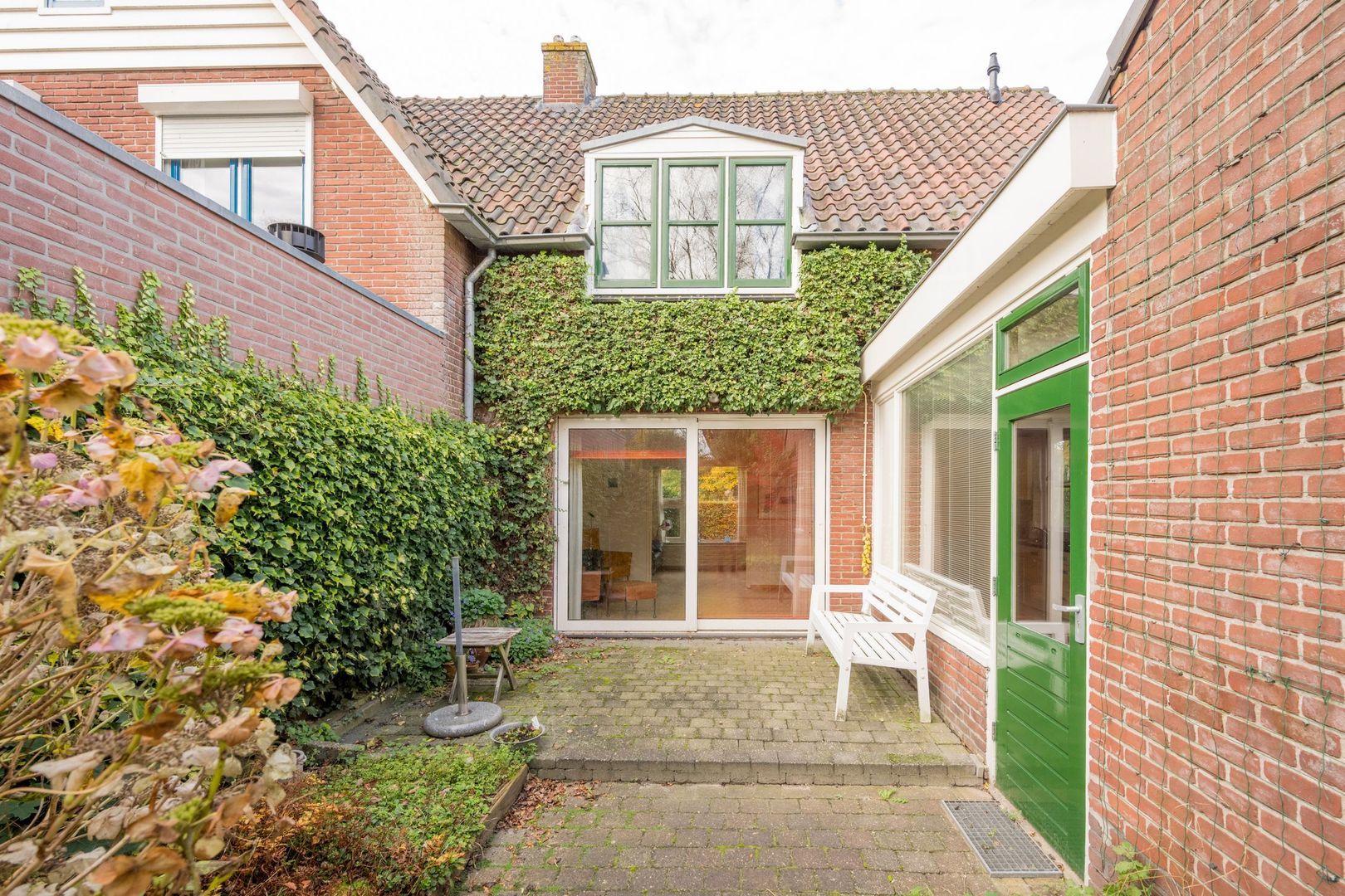 Berkenlaan 12, Nijkerk foto-31