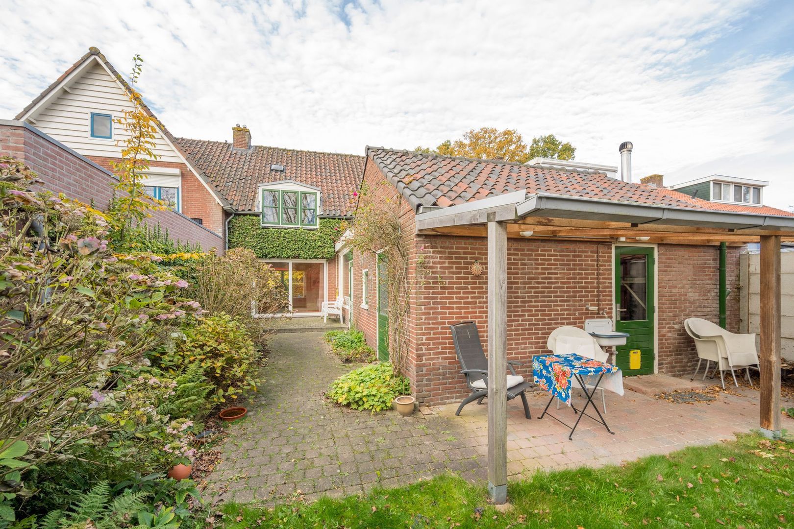 Berkenlaan 12, Nijkerk foto-30