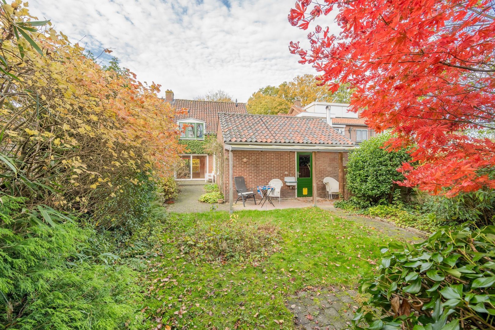 Berkenlaan 12, Nijkerk foto-29