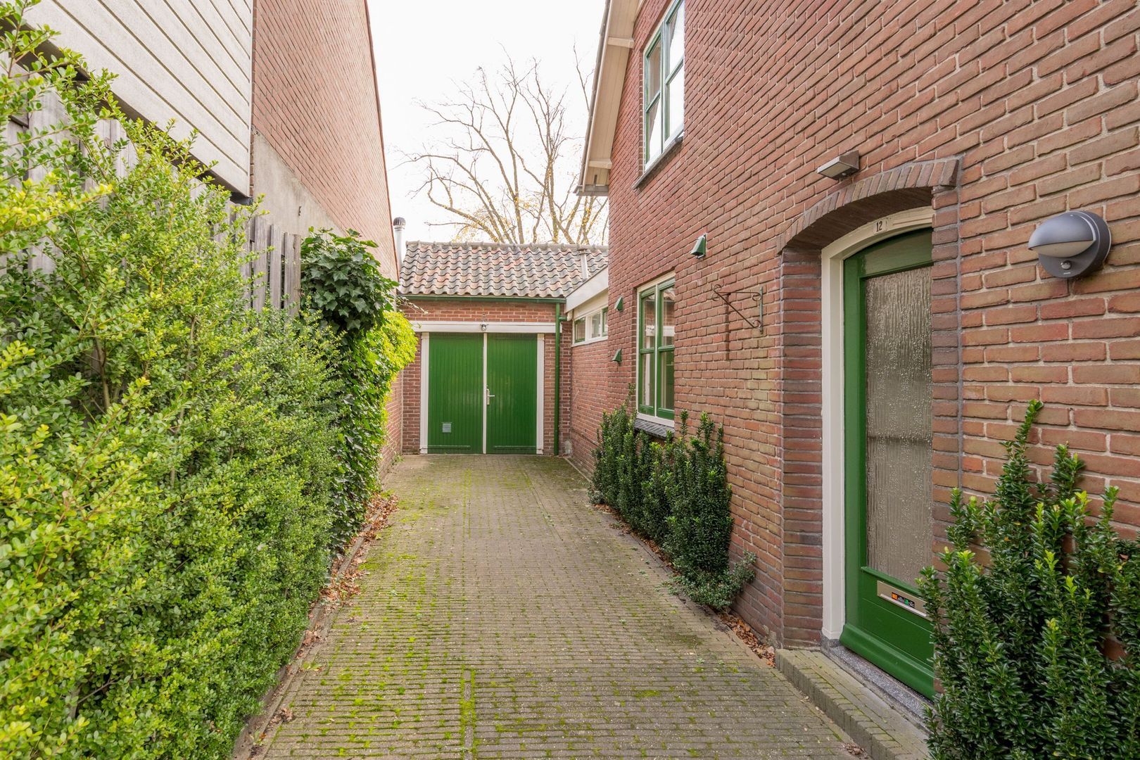 Berkenlaan 12, Nijkerk foto-39