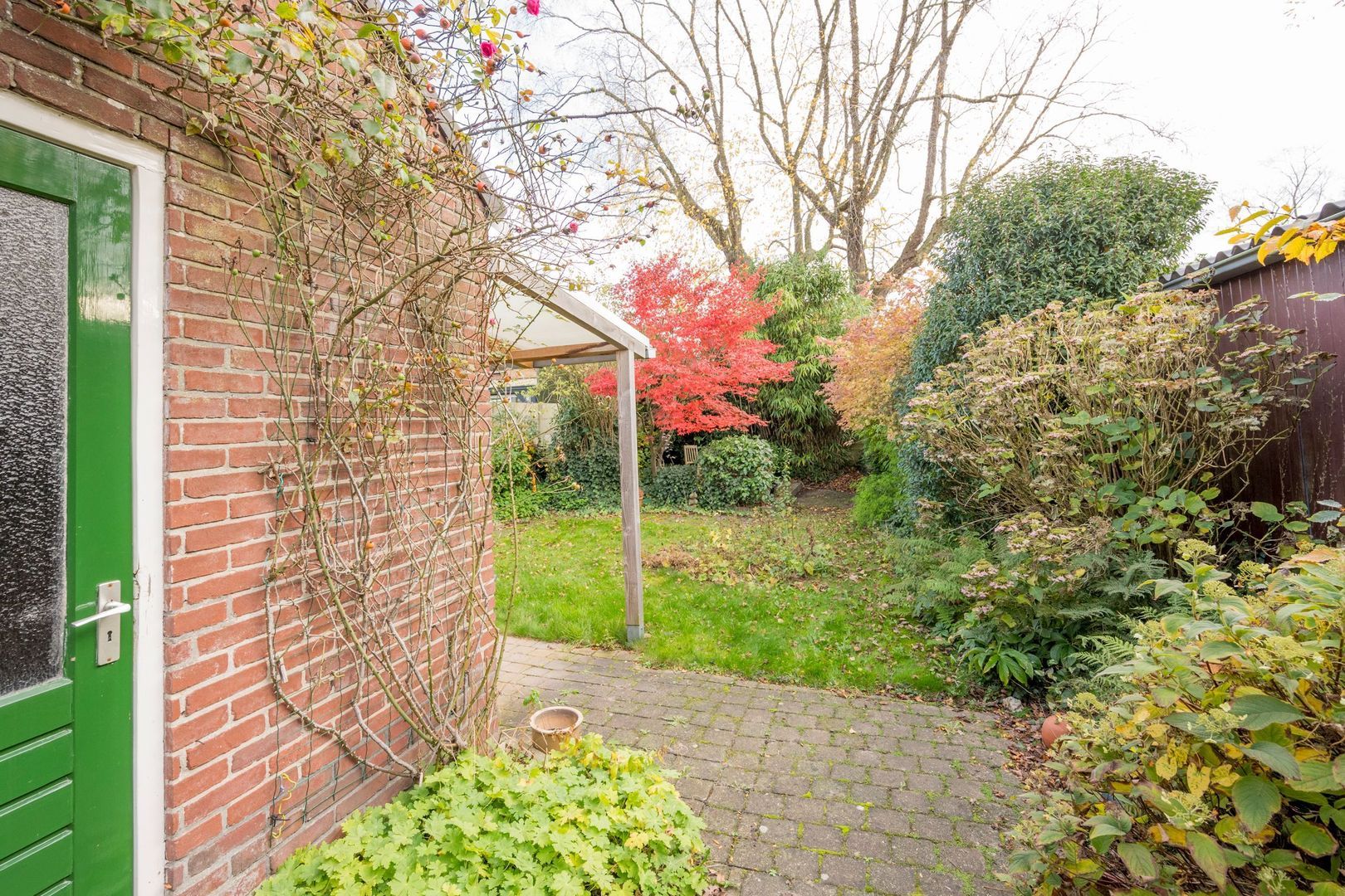 Berkenlaan 12, Nijkerk foto-34