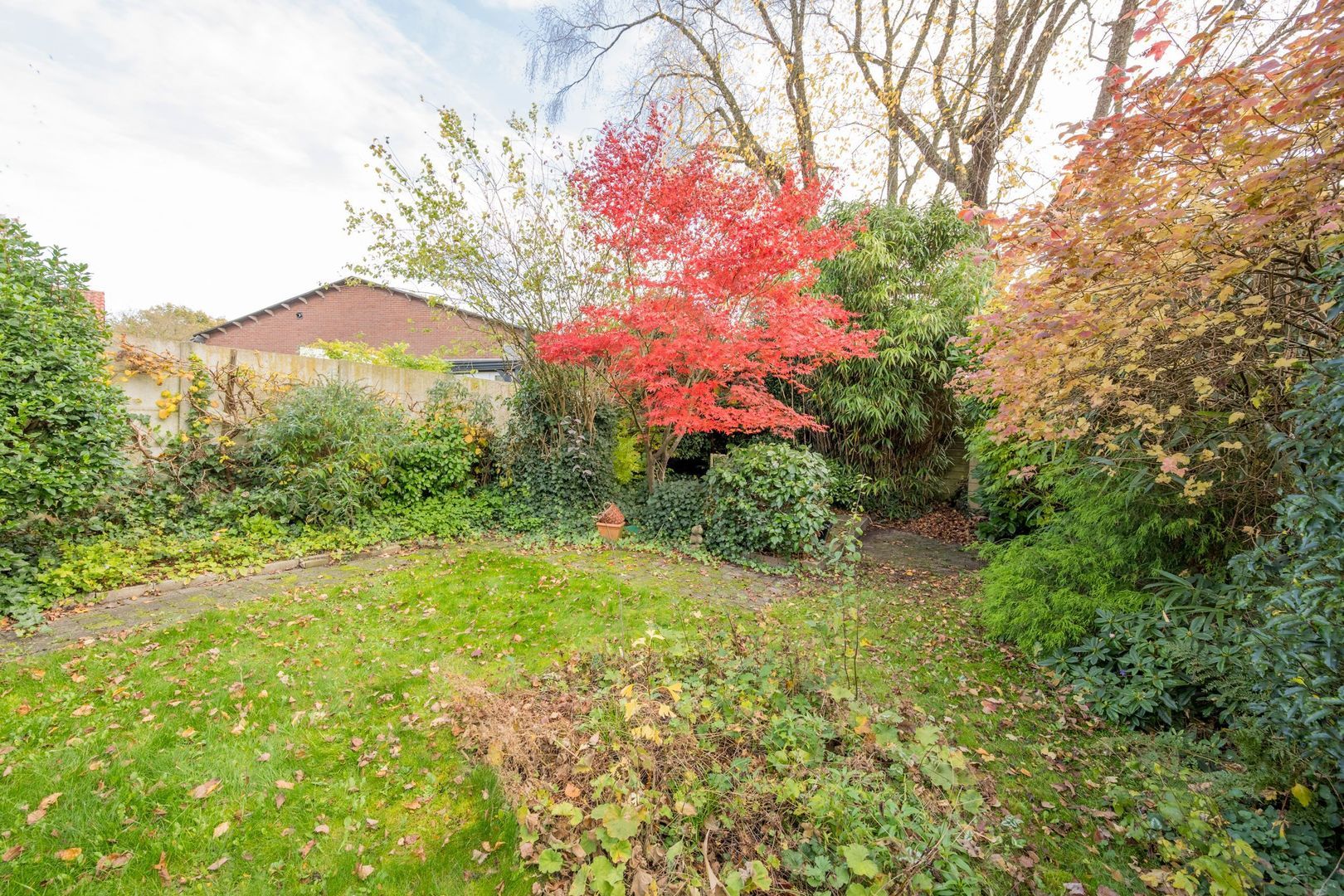 Berkenlaan 12, Nijkerk foto-35