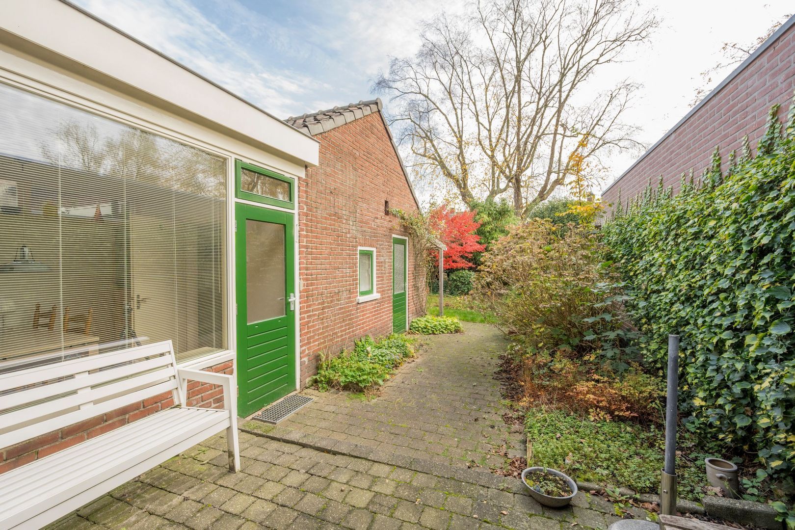 Berkenlaan 12, Nijkerk foto-33