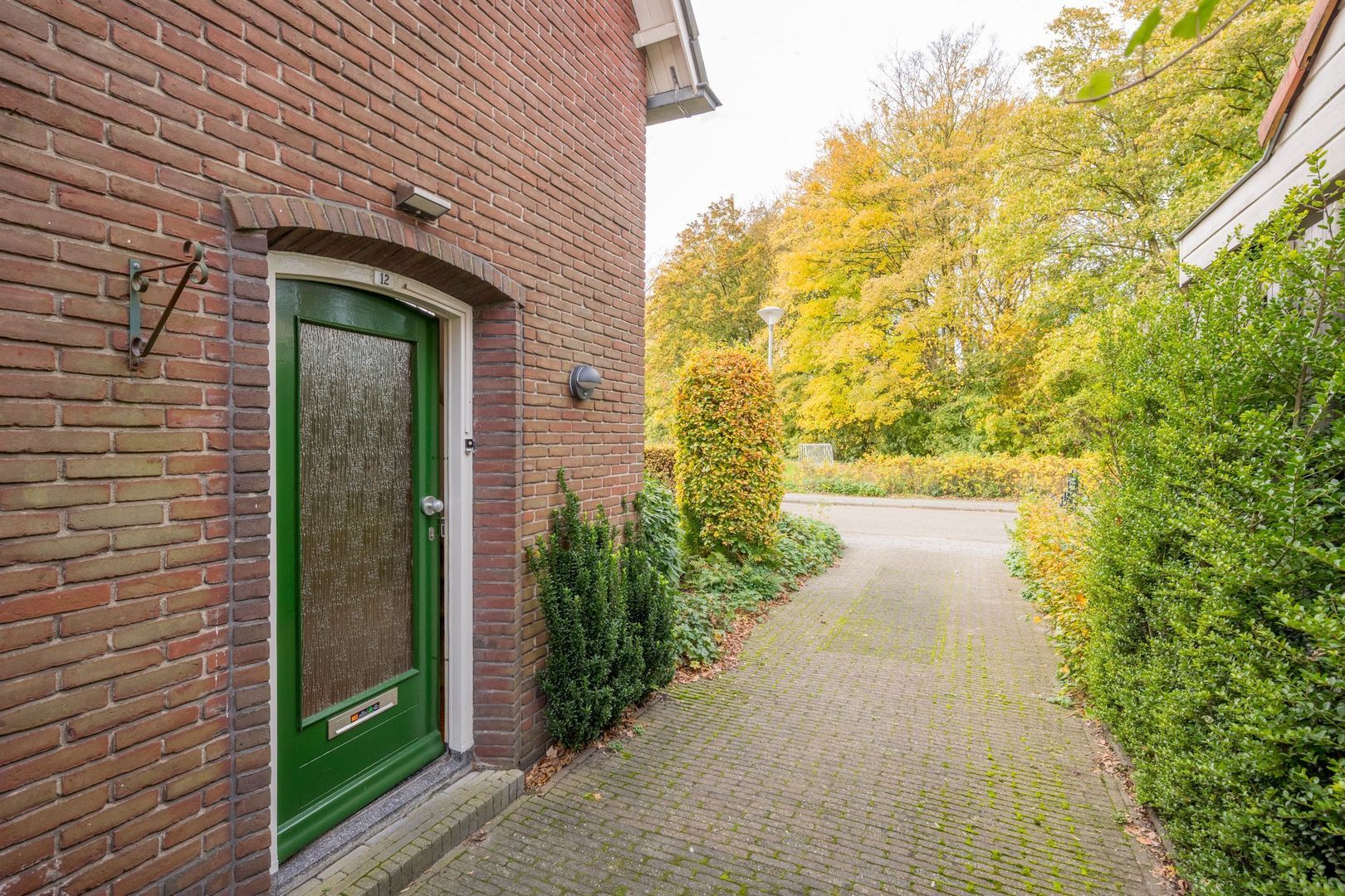 Berkenlaan 12, Nijkerk foto-41