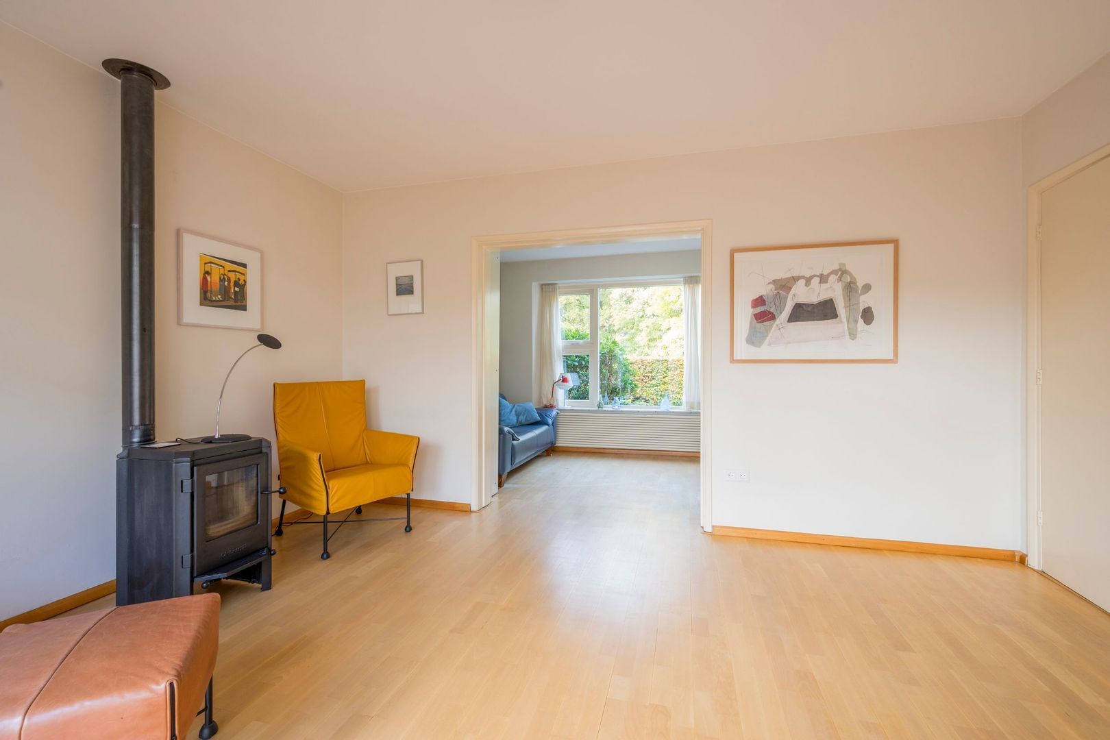 Berkenlaan 12, Nijkerk foto-3