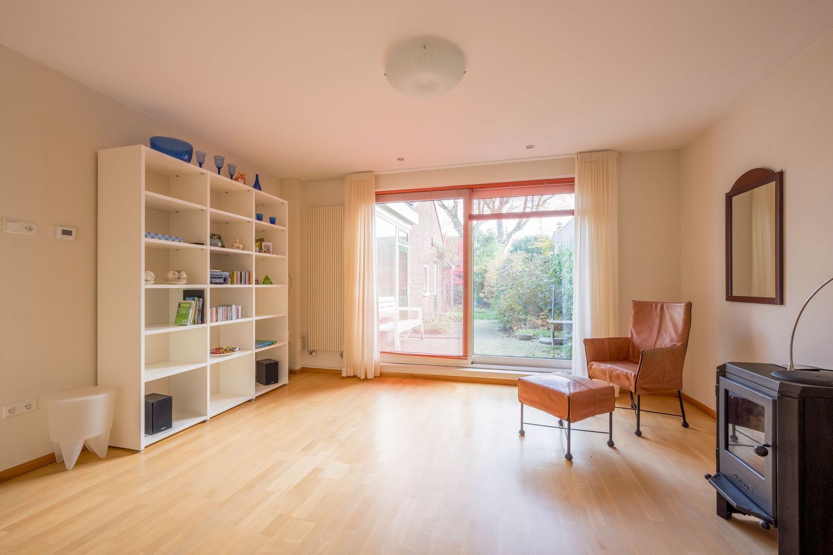 Berkenlaan 12, Nijkerk foto-1