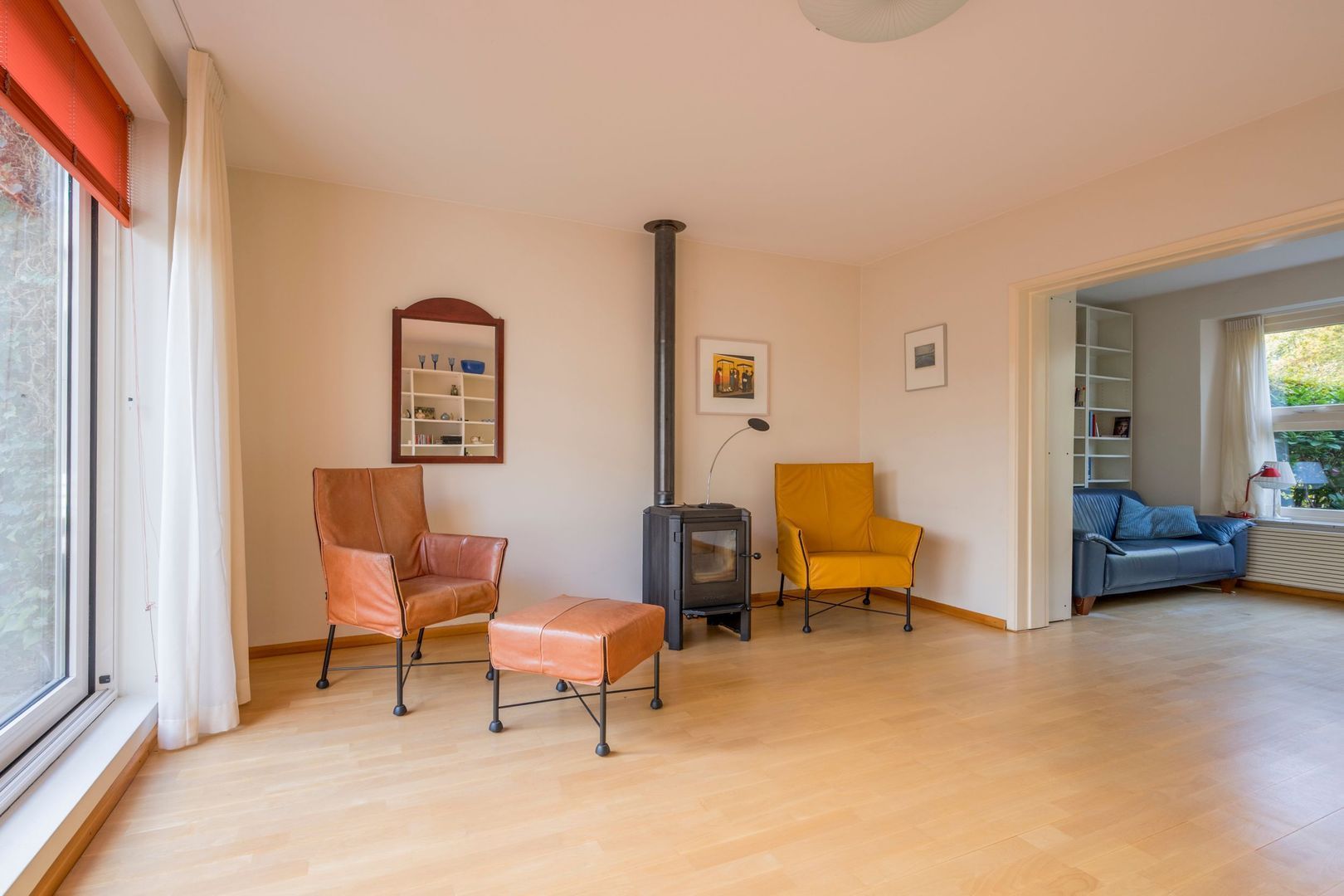 Berkenlaan 12, Nijkerk foto-2