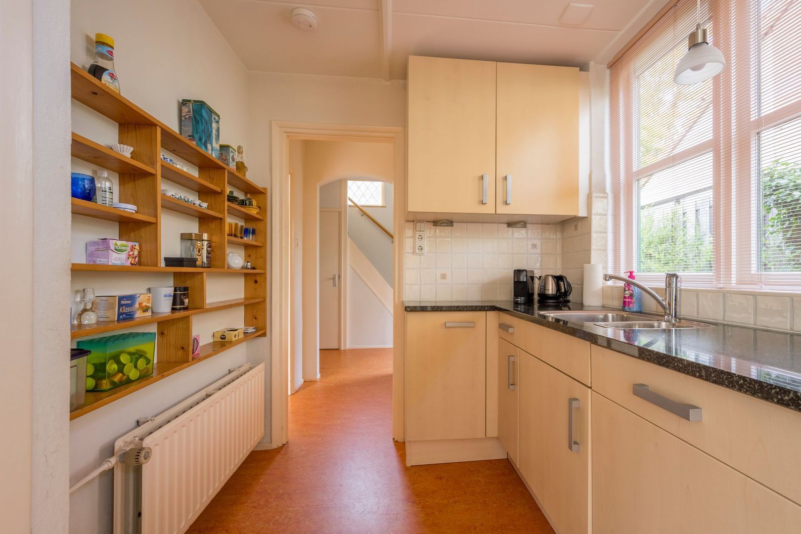 Berkenlaan 12, Nijkerk foto-9