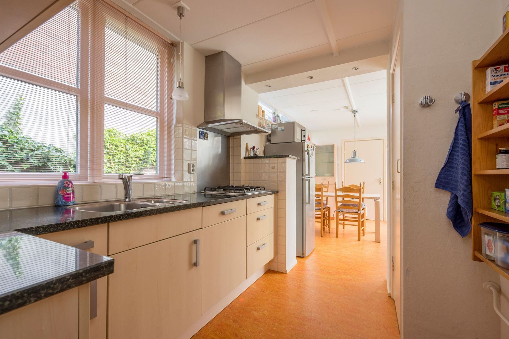 Berkenlaan 12, Nijkerk foto-8