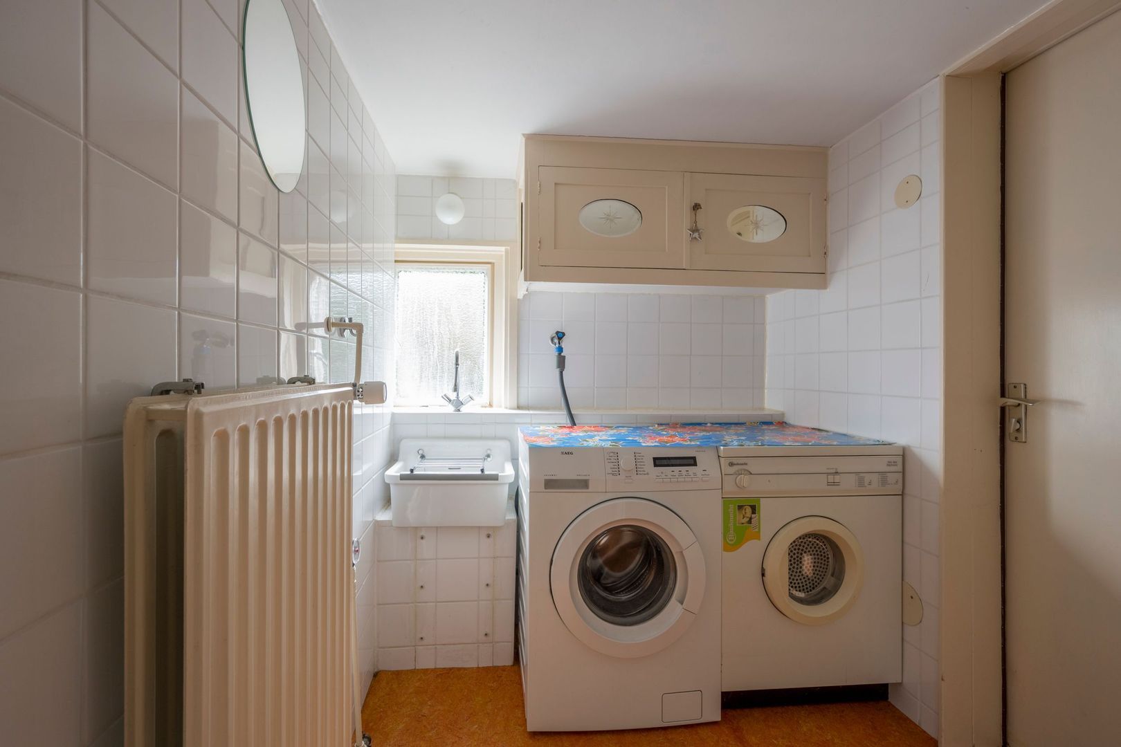 Berkenlaan 12, Nijkerk foto-12