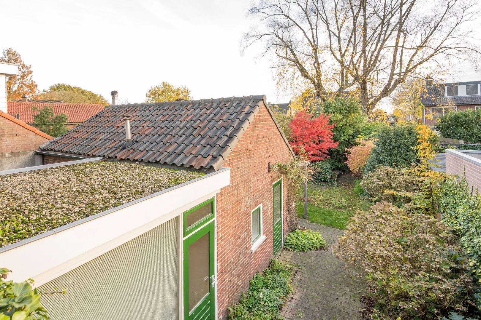 Berkenlaan 12, Nijkerk foto-32