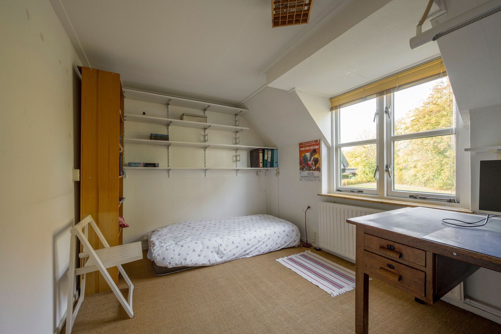 Berkenlaan 12, Nijkerk foto-22