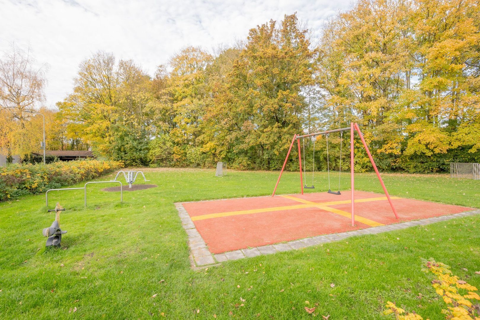 Berkenlaan 12, Nijkerk foto-45