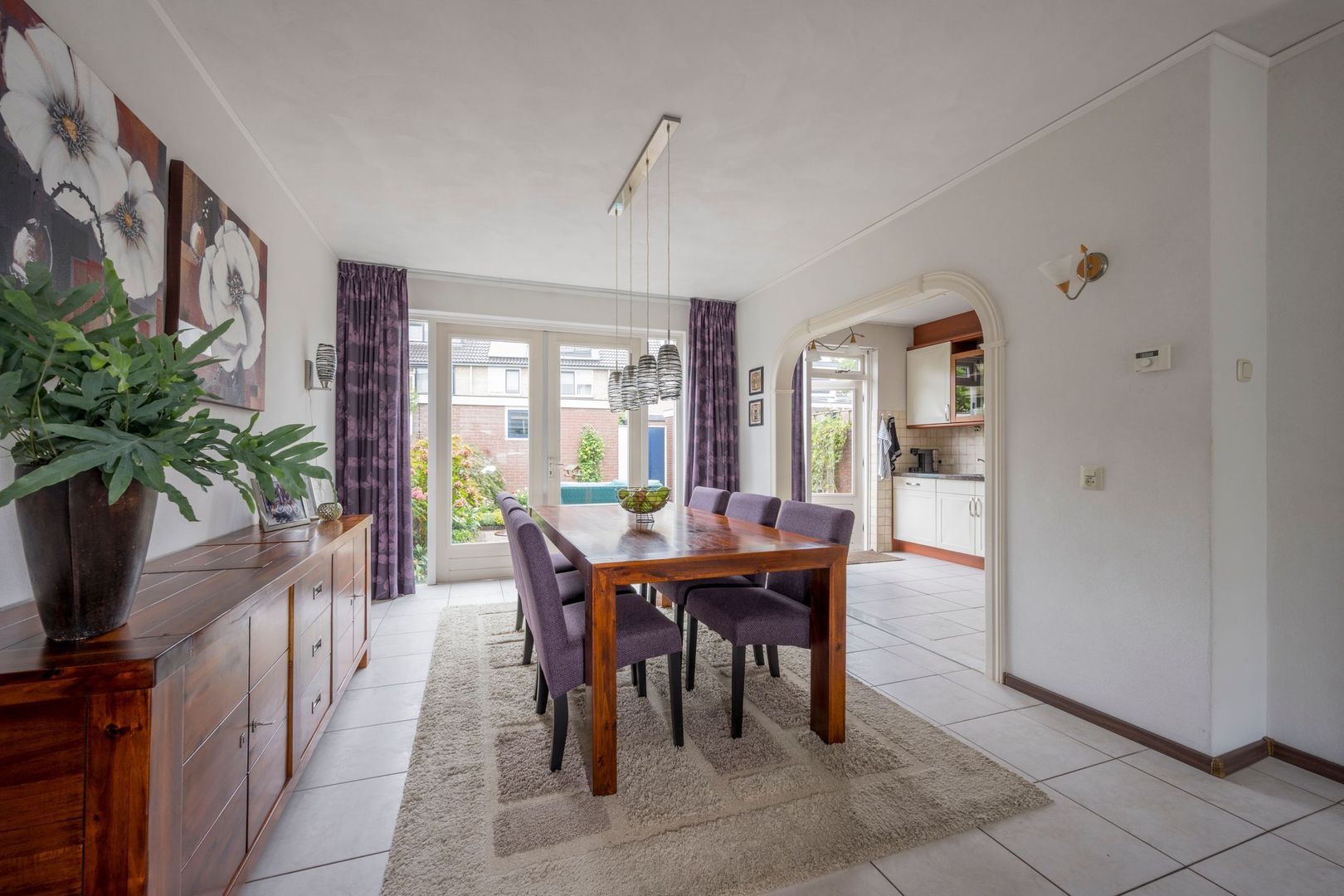 Essenlaan 3, Nijkerk foto-1