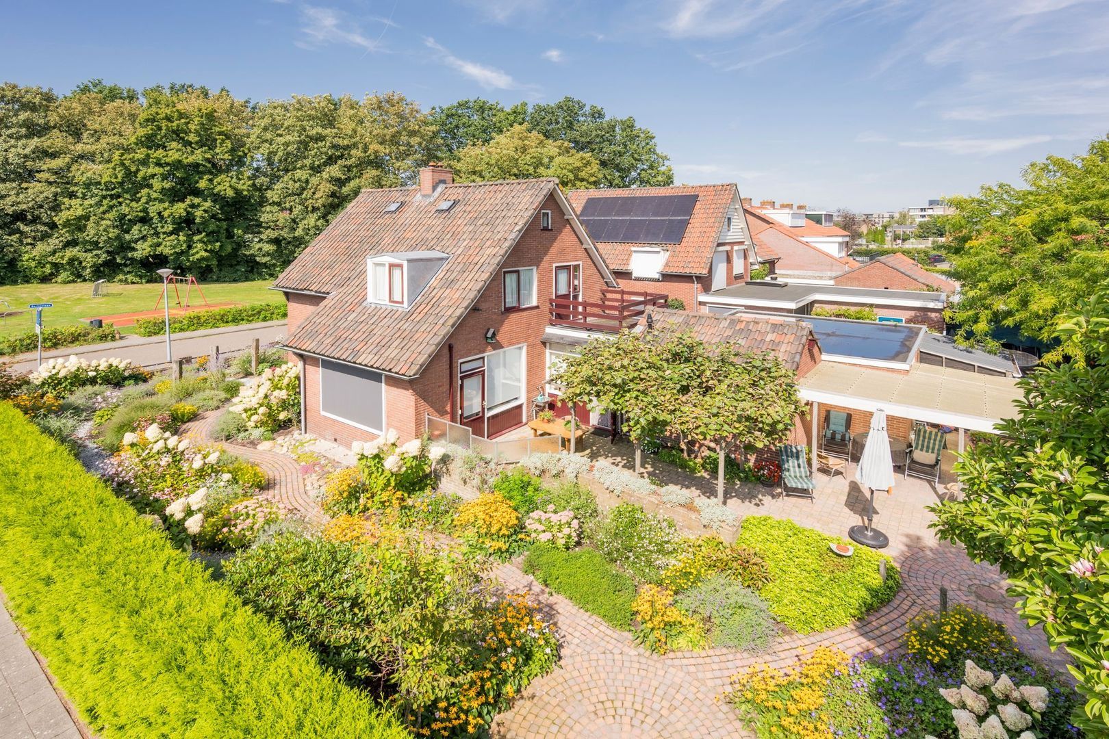 Berkenlaan 16, Nijkerk foto-28