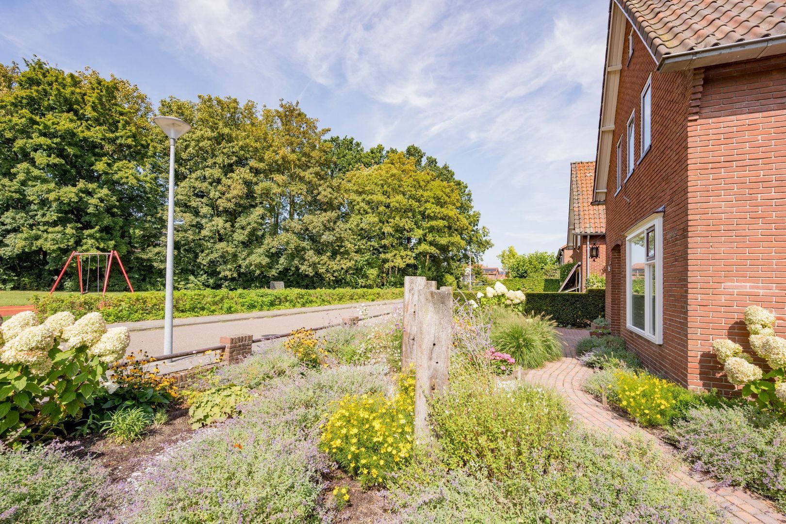 Berkenlaan 16, Nijkerk foto-36