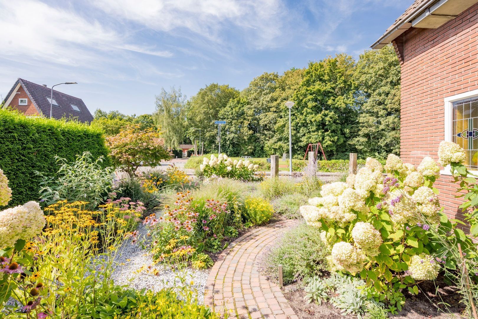 Berkenlaan 16, Nijkerk foto-32