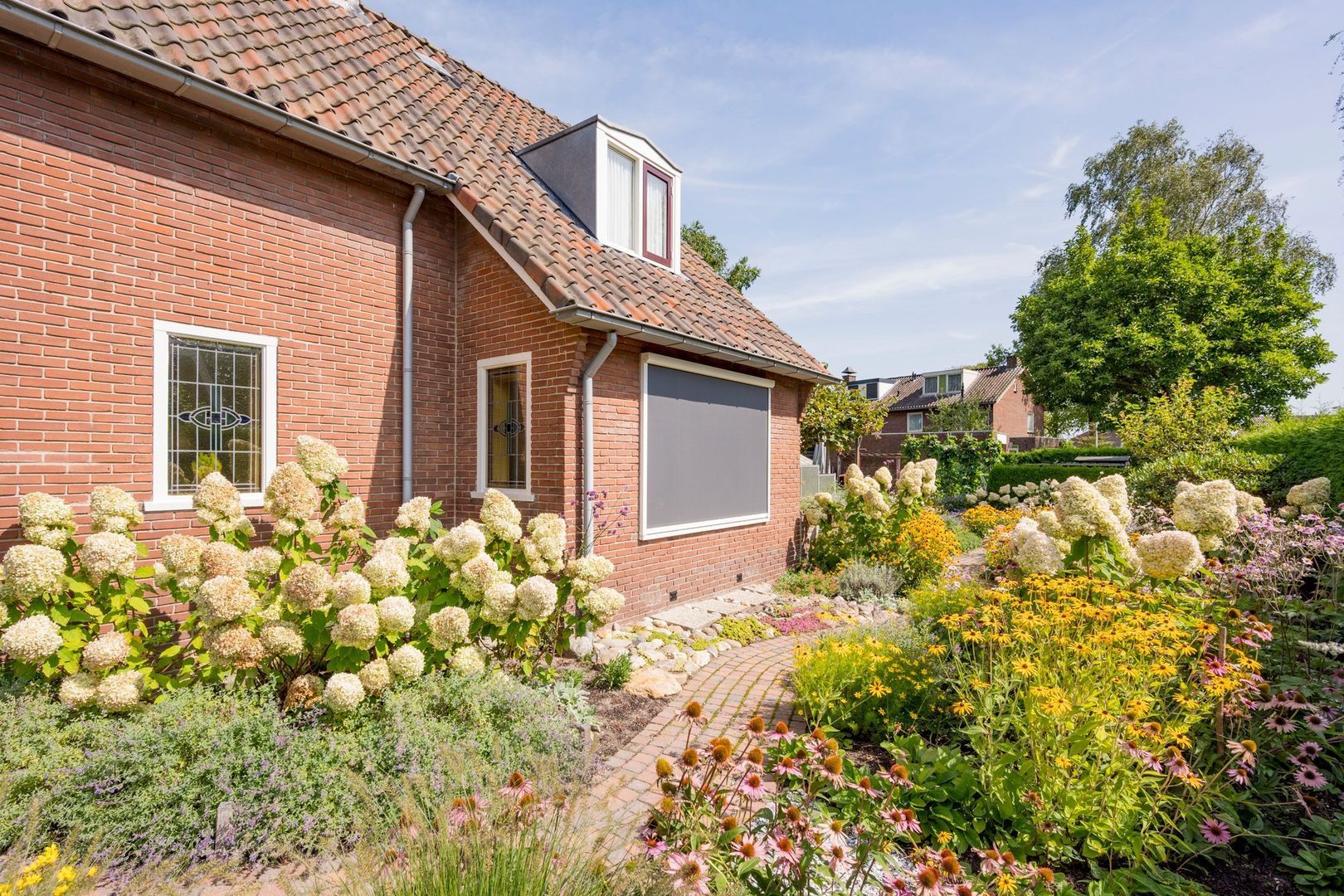 Berkenlaan 16, Nijkerk foto-33