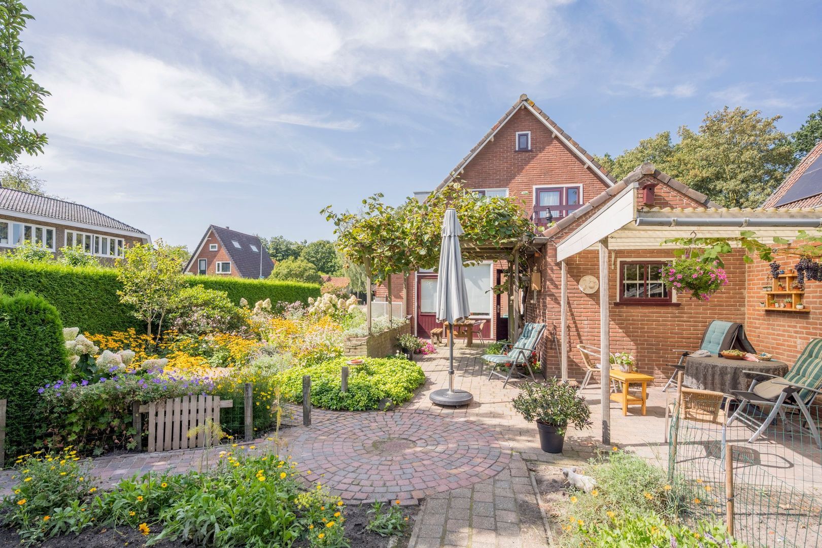 Berkenlaan 16, Nijkerk foto-29