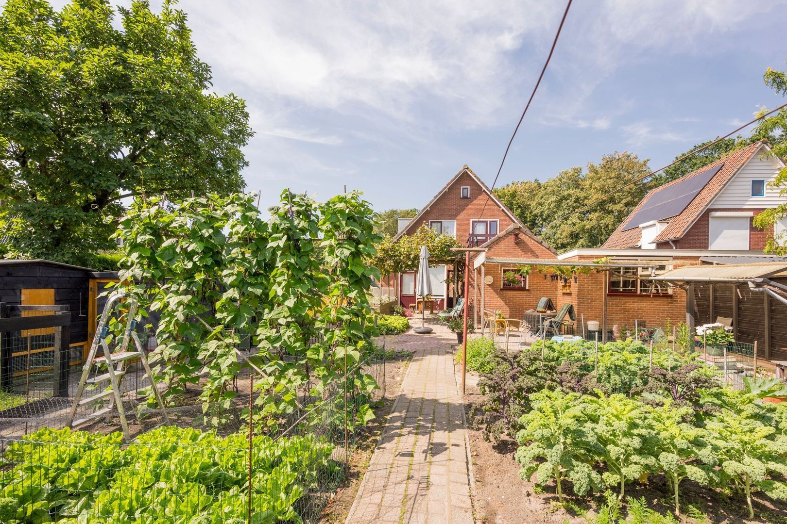 Berkenlaan 16, Nijkerk foto-30