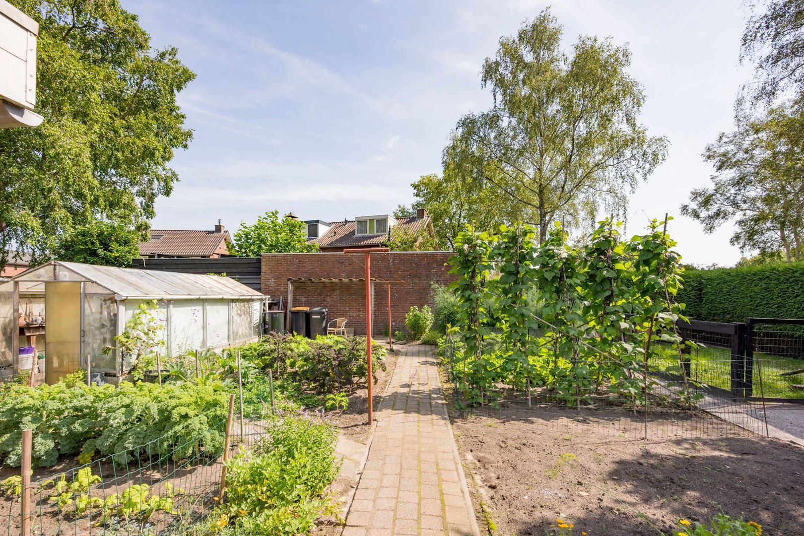 Berkenlaan 16, Nijkerk foto-31