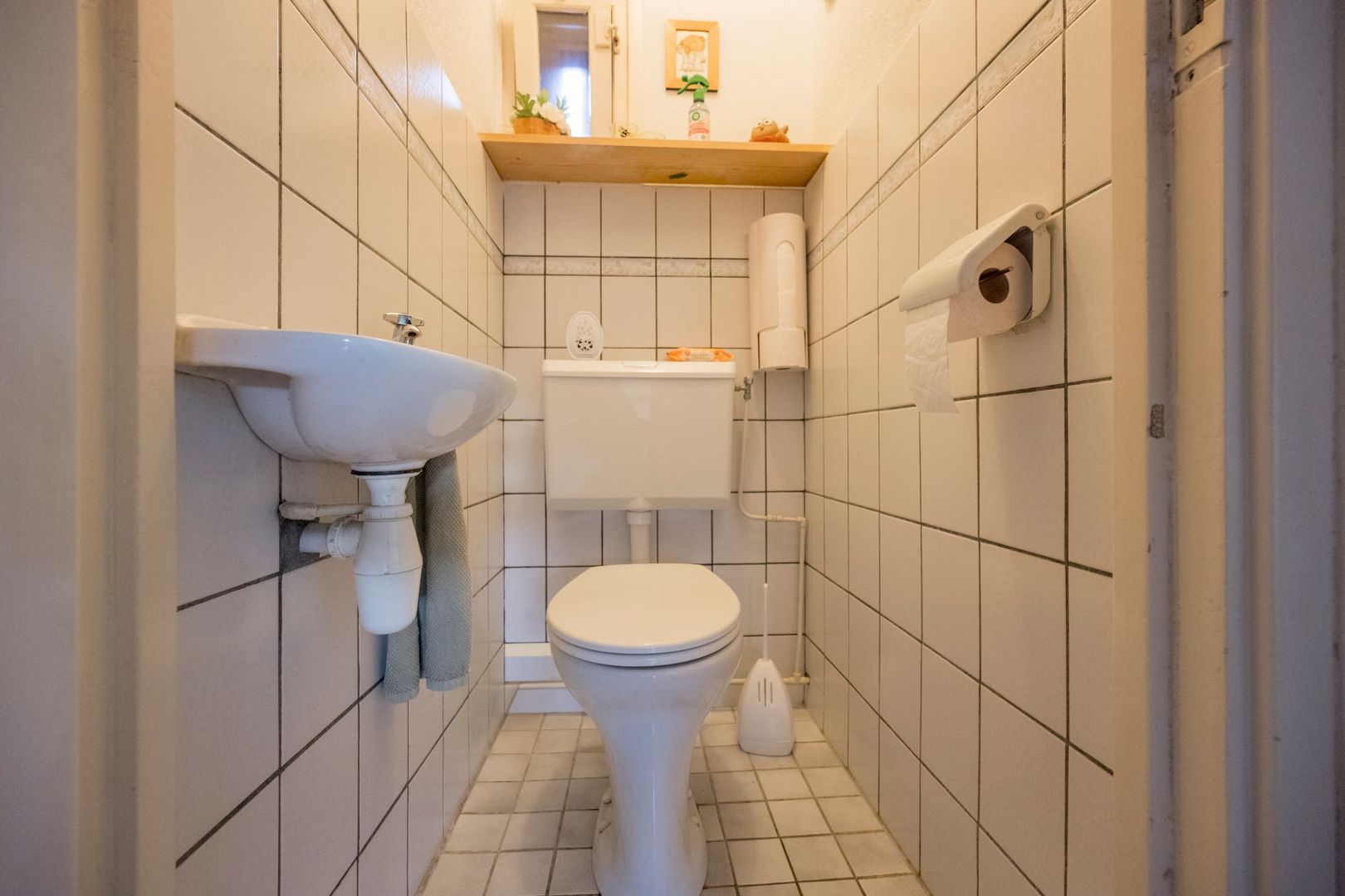 Berkenlaan 16, Nijkerk foto-11