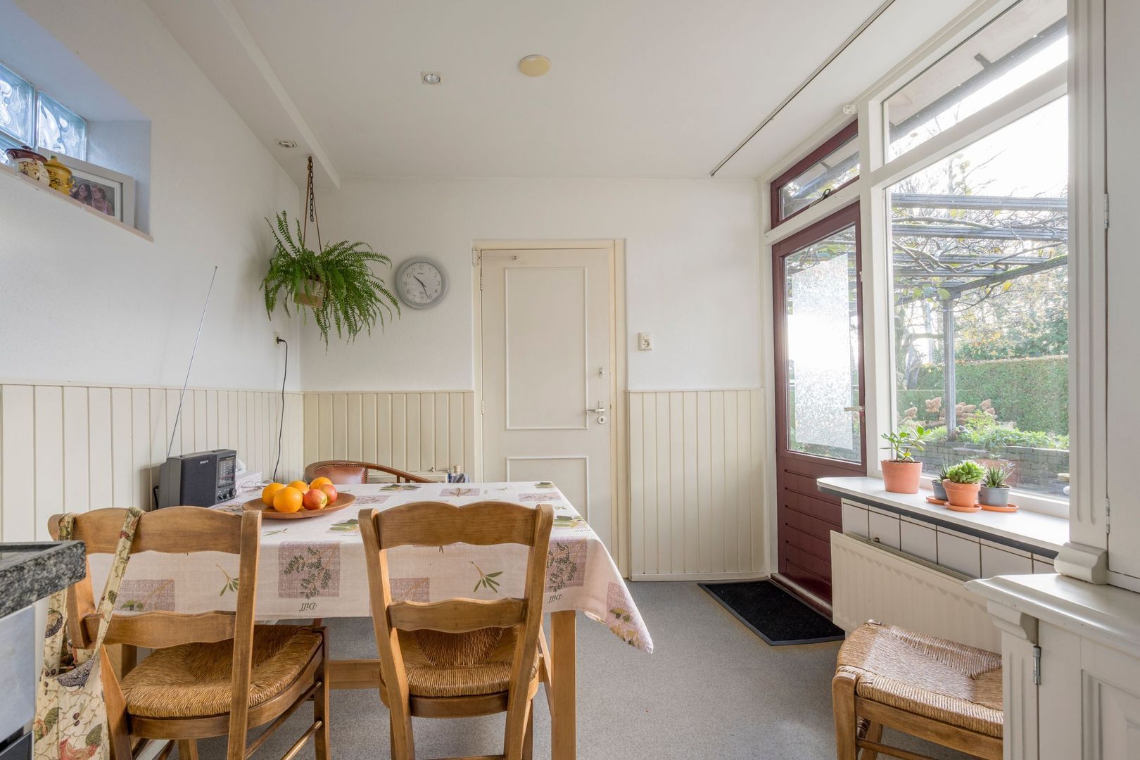 Berkenlaan 16, Nijkerk foto-8