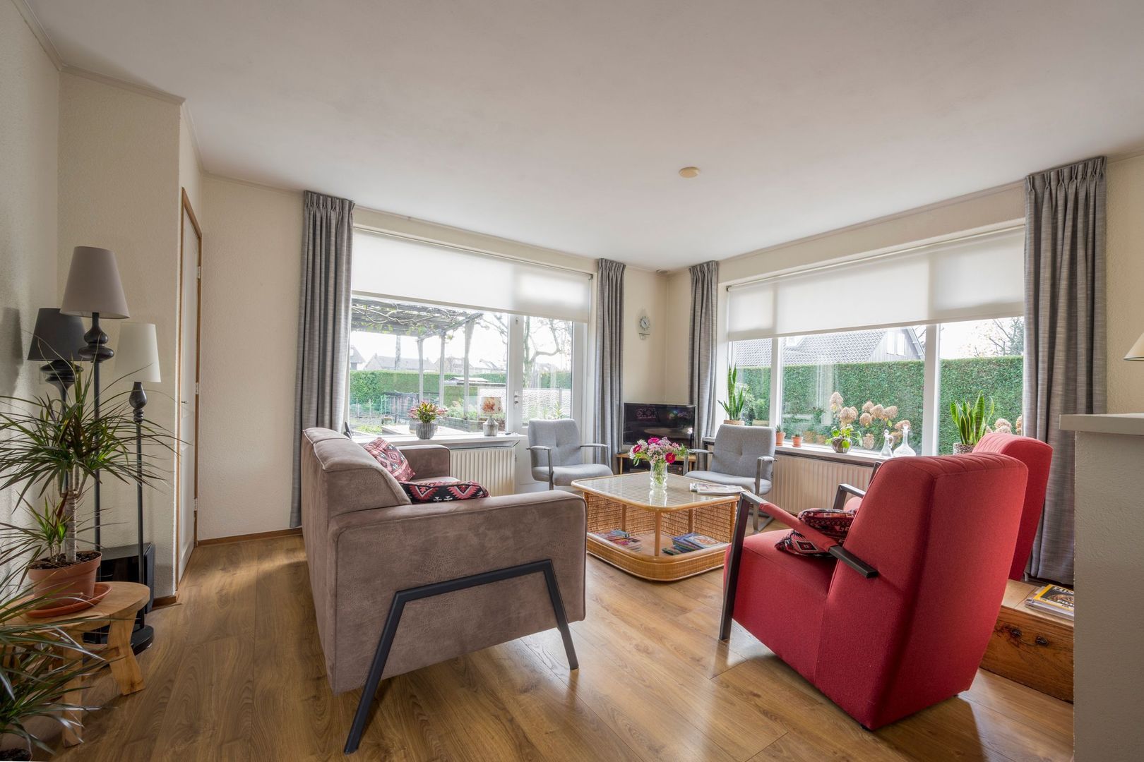 Berkenlaan 16, Nijkerk foto-2