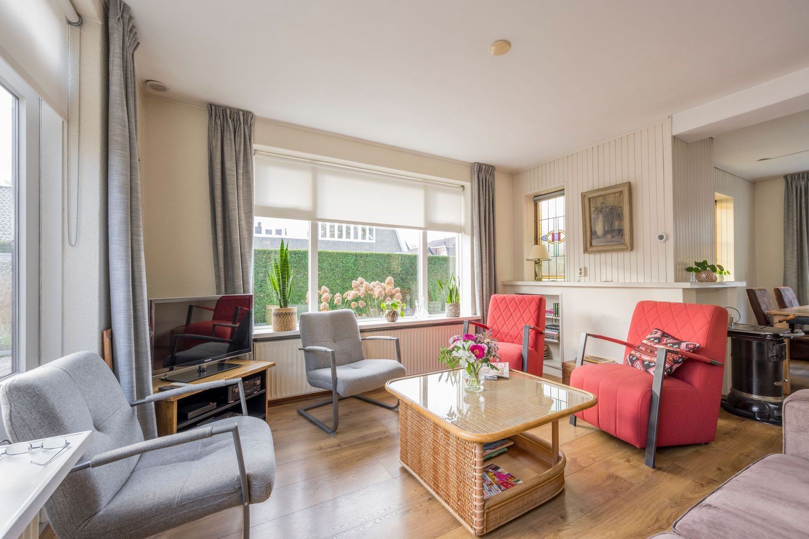 Berkenlaan 16, Nijkerk foto-3