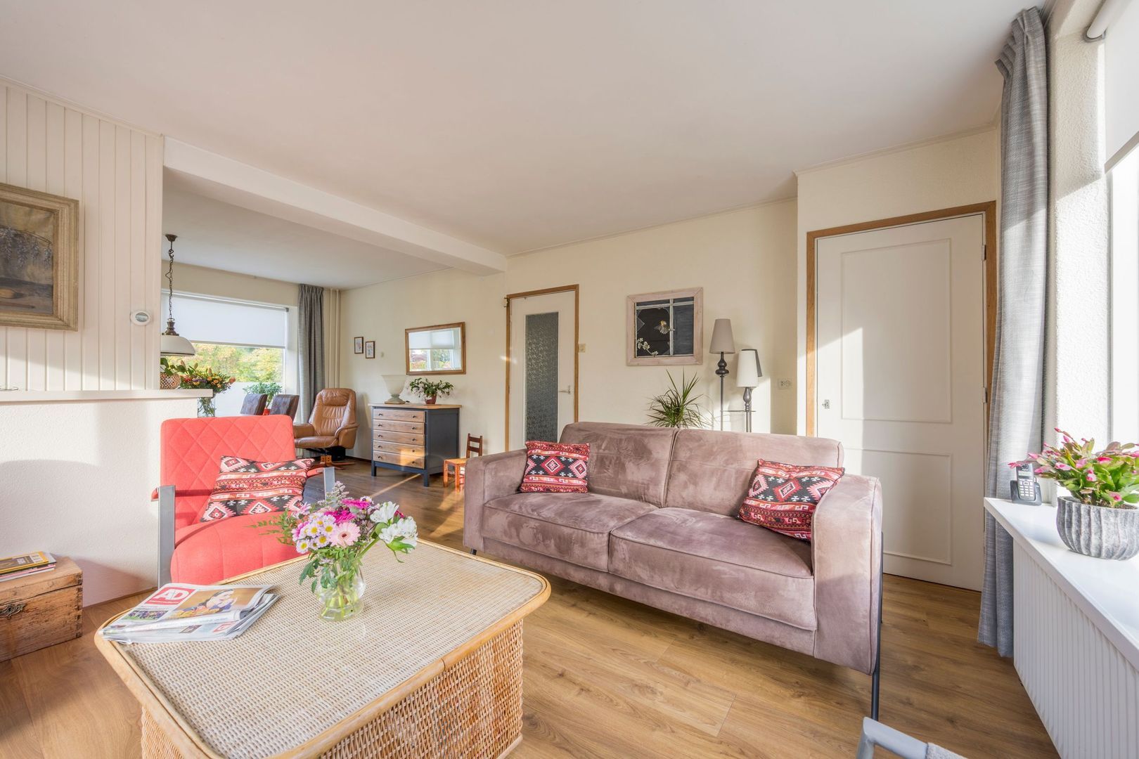 Berkenlaan 16, Nijkerk foto-4