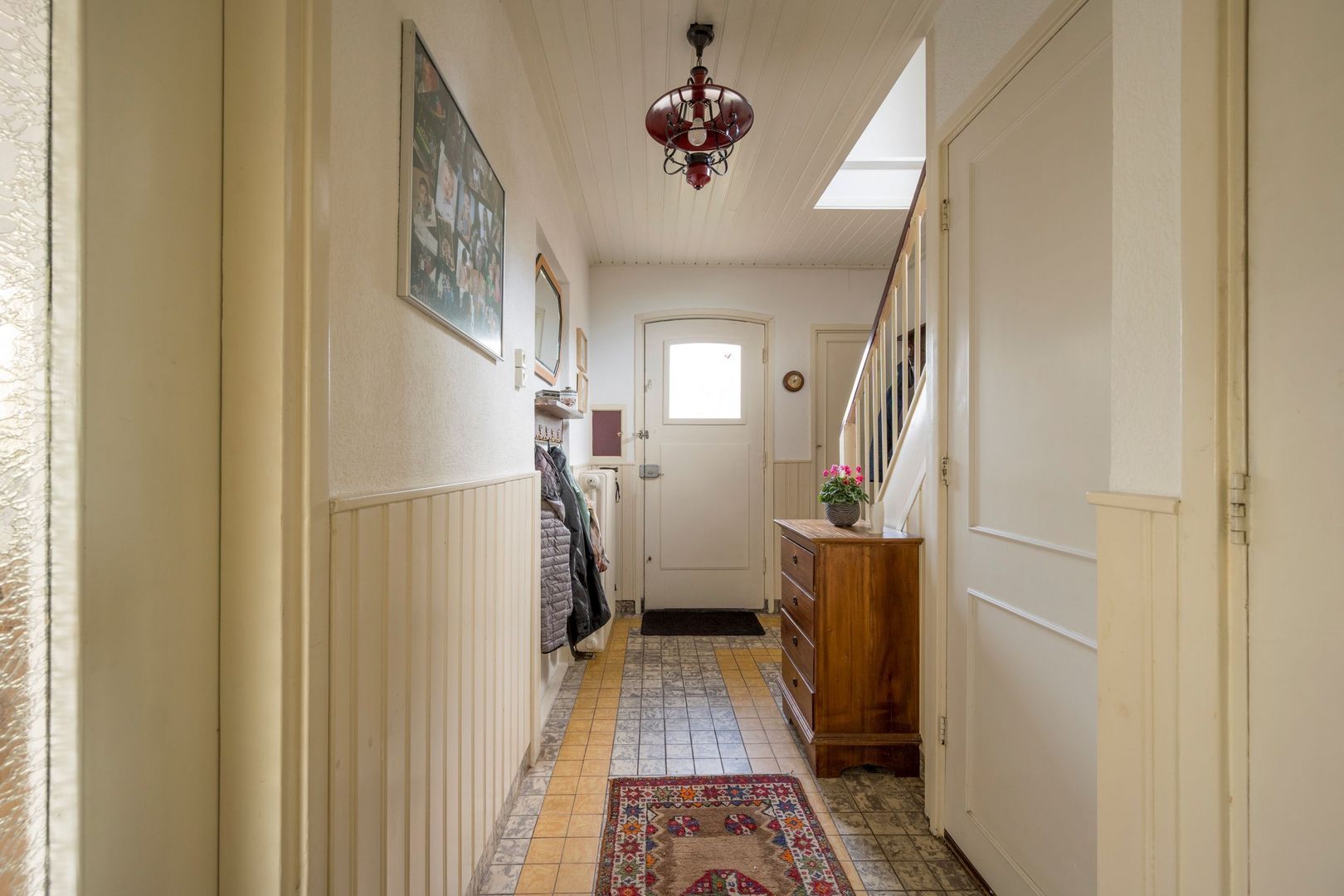 Berkenlaan 16, Nijkerk foto-10