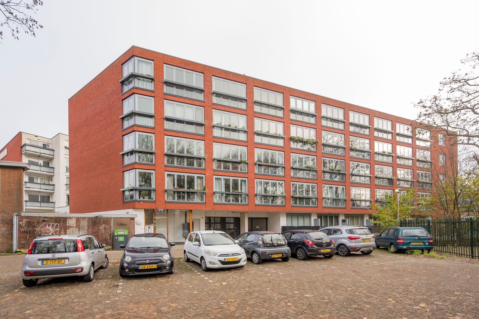 Puntenburgerlaan 165, Amersfoort foto-24