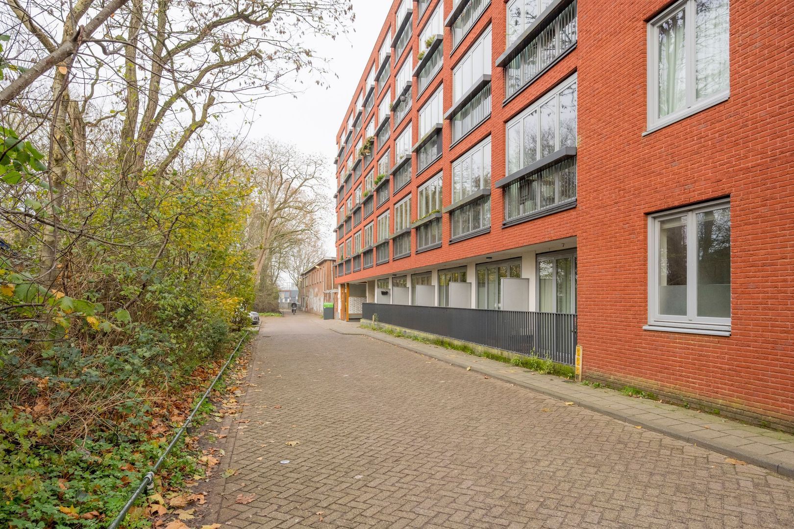 Puntenburgerlaan 165, Amersfoort foto-25