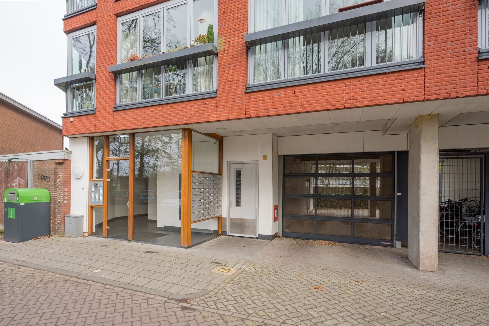 Puntenburgerlaan 165, Amersfoort foto-22