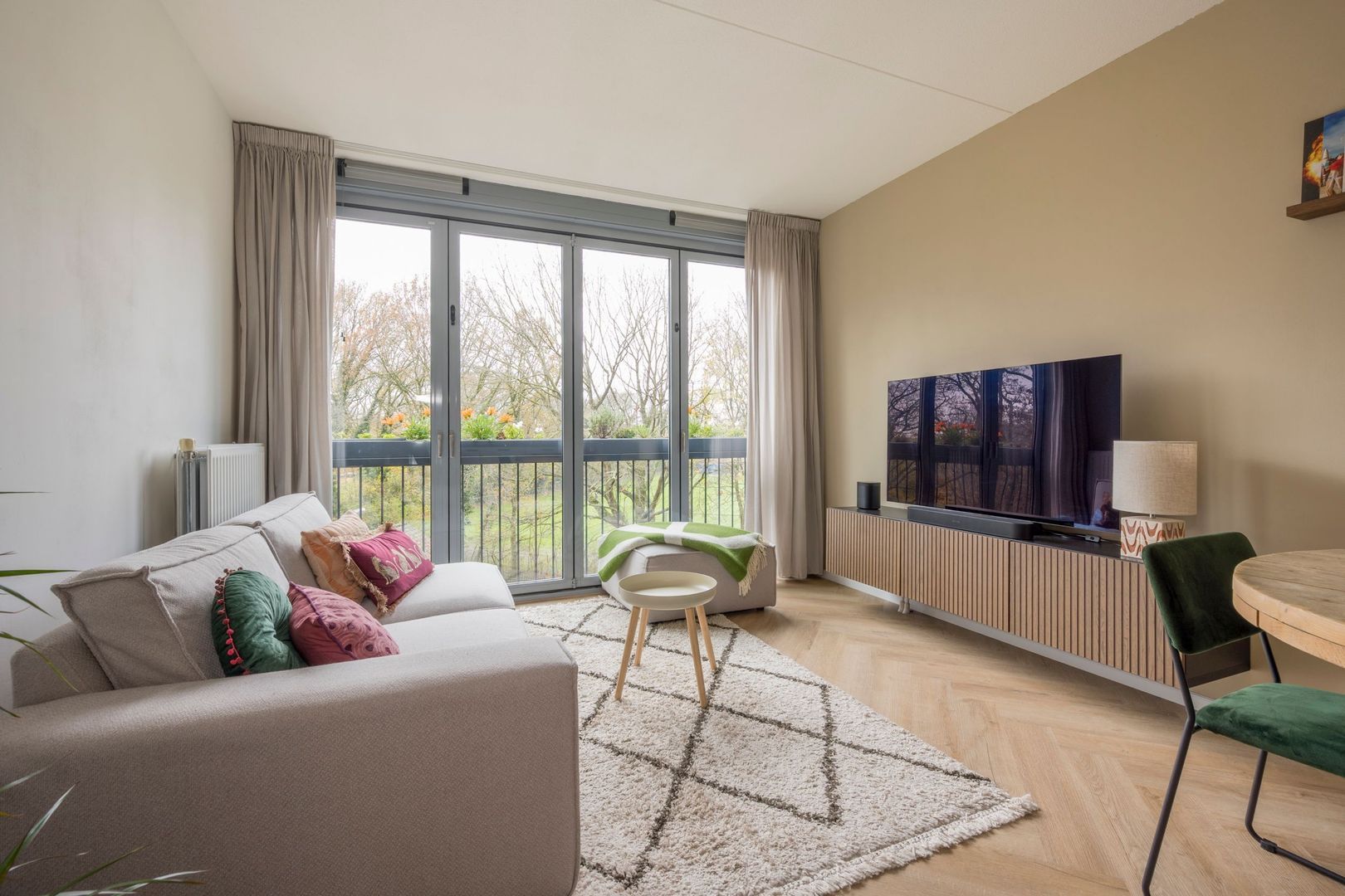 Puntenburgerlaan 165, Amersfoort foto-1