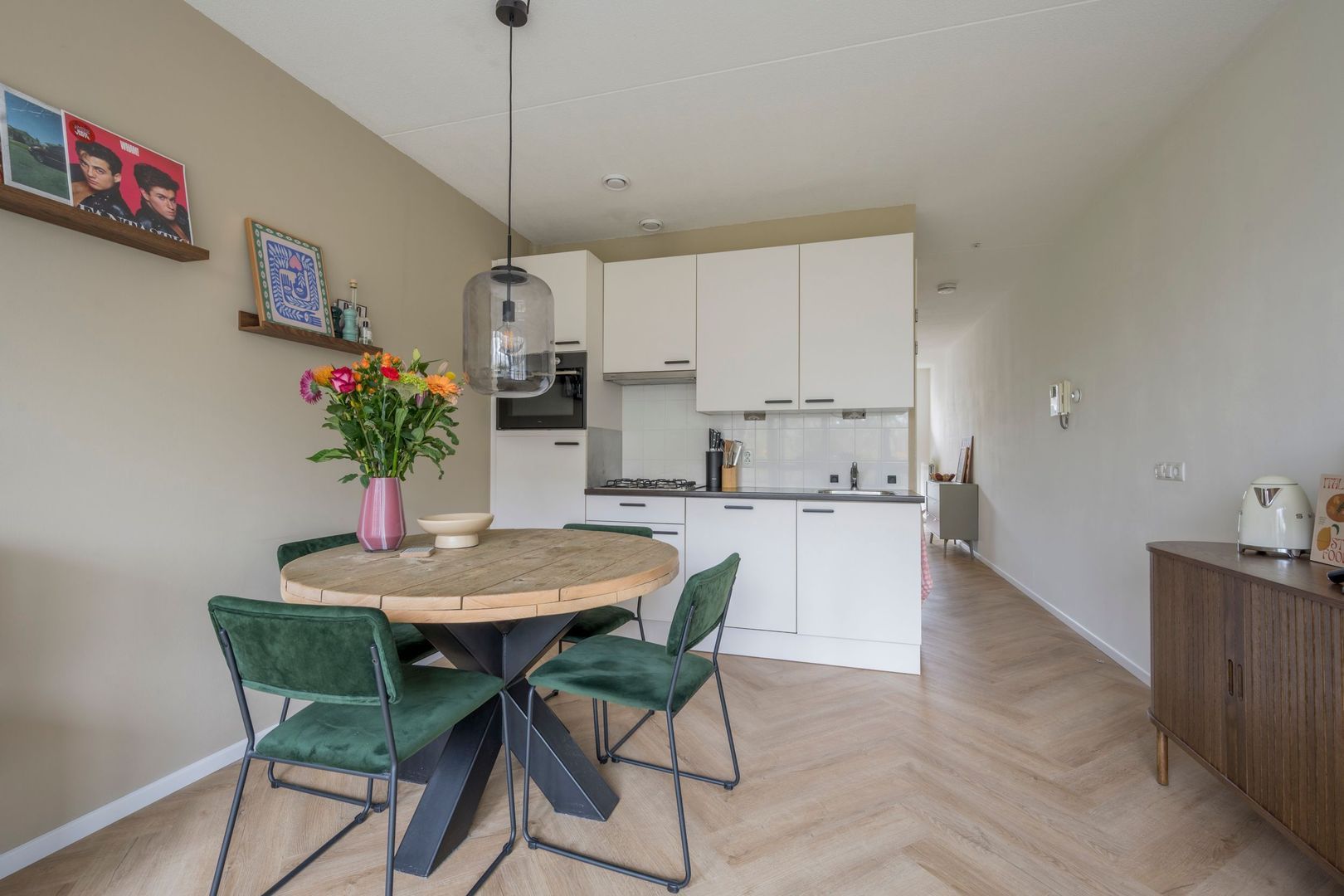 Puntenburgerlaan 165, Amersfoort foto-3