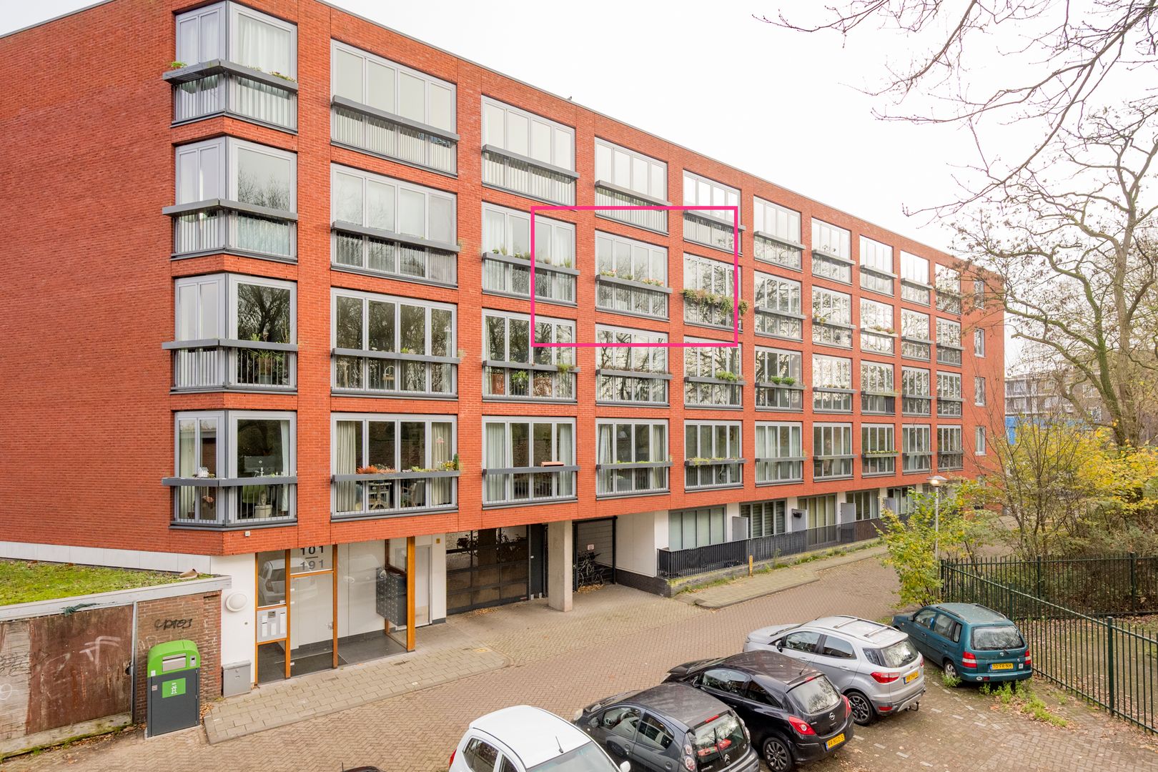 Puntenburgerlaan 165, Amersfoort foto-0