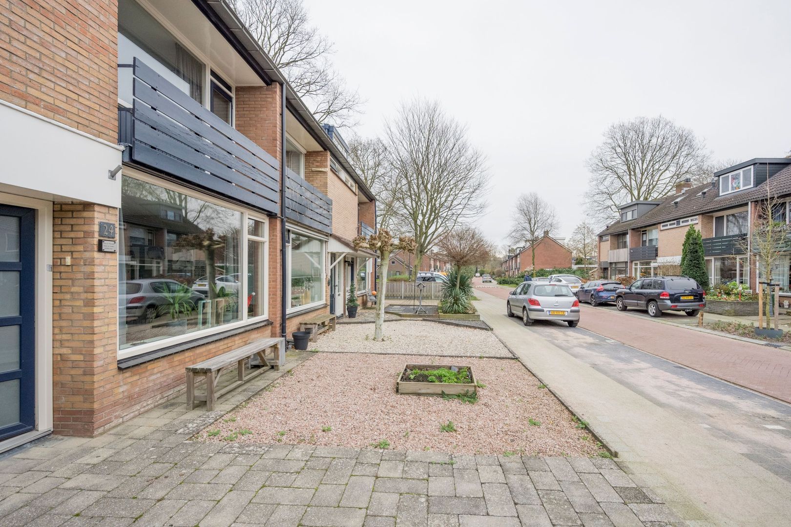 Lanecamp 24, Nijkerk foto-31