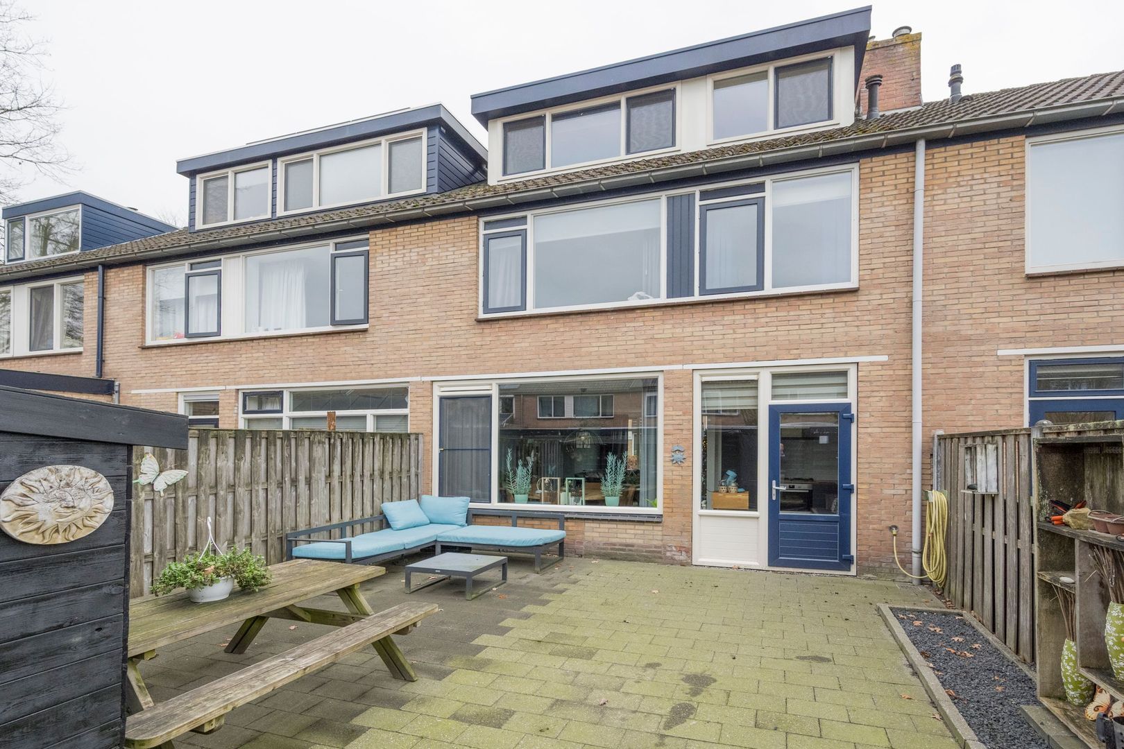 Lanecamp 24, Nijkerk foto-25