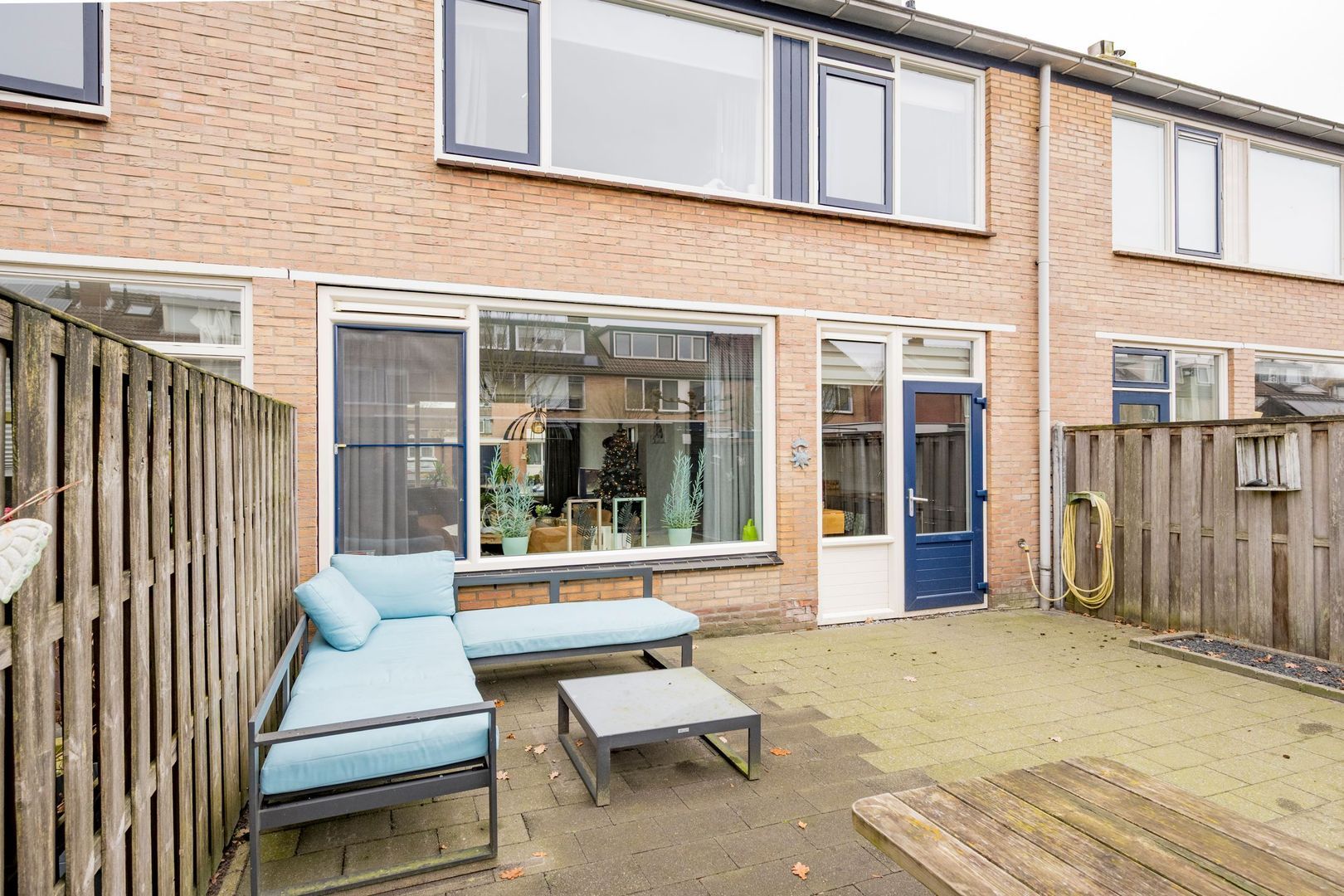 Lanecamp 24, Nijkerk foto-26