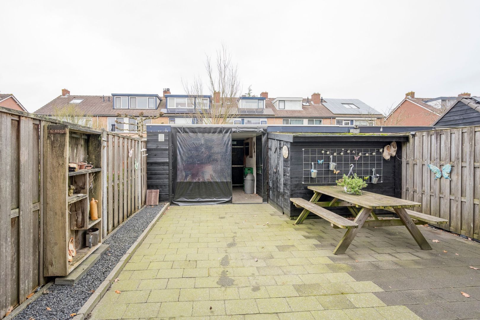 Lanecamp 24, Nijkerk foto-29