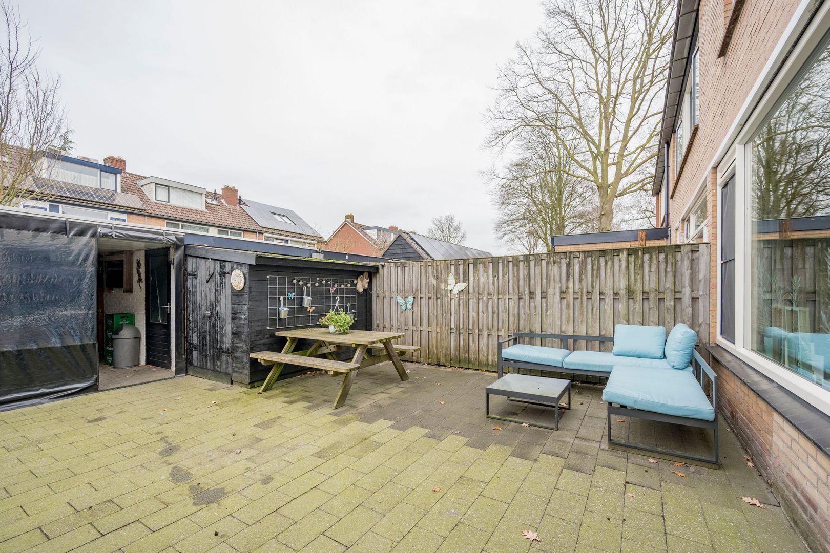 Lanecamp 24, Nijkerk foto-28