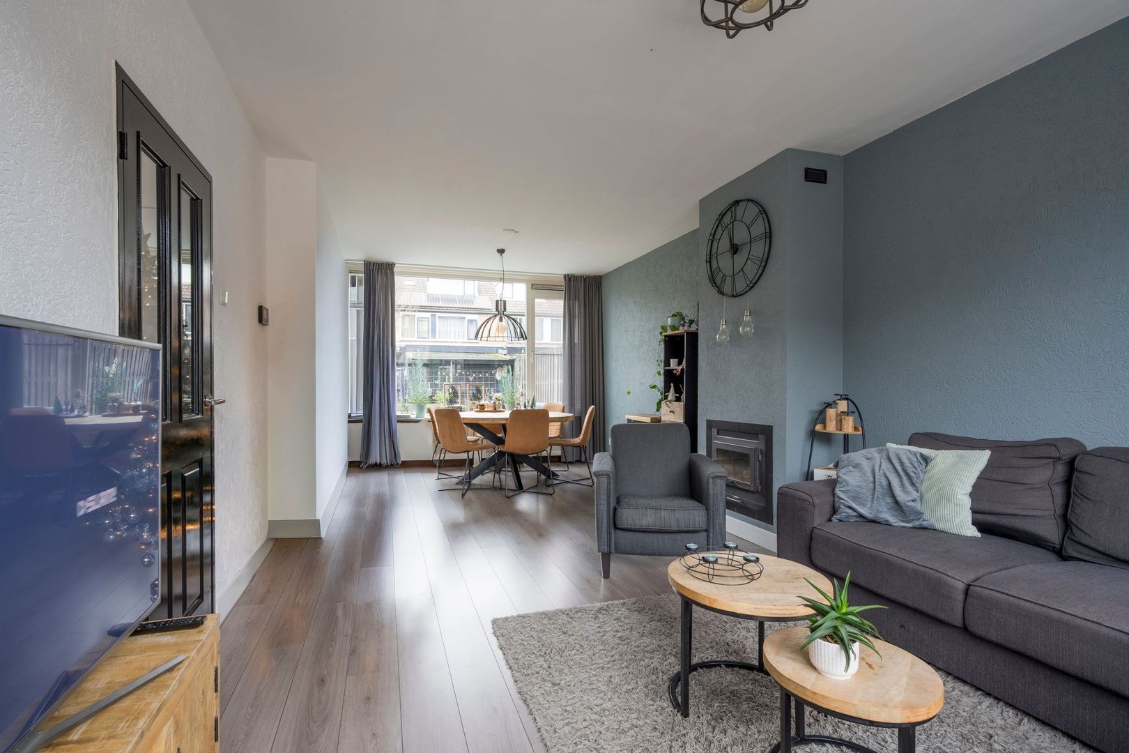 Lanecamp 24, Nijkerk foto-1