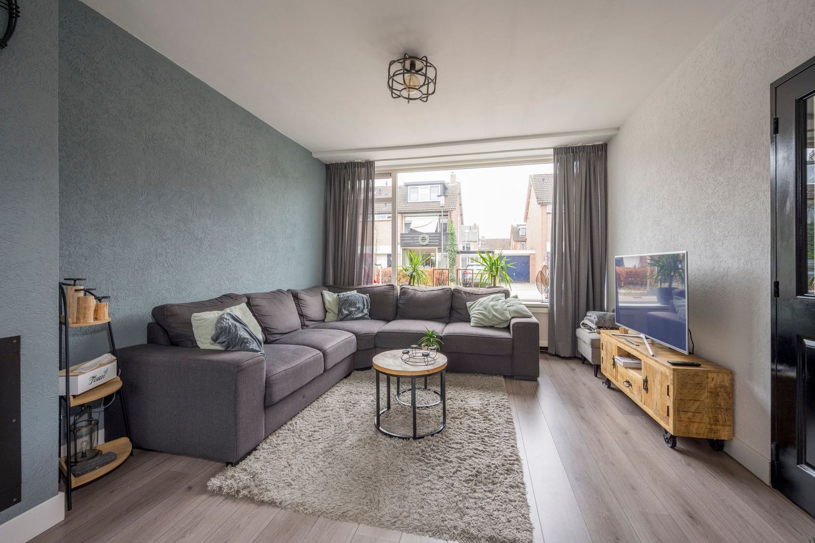 Lanecamp 24, Nijkerk foto-2